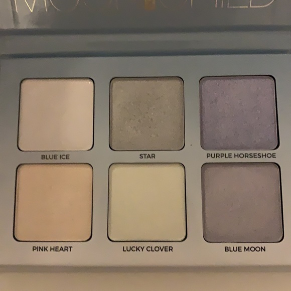 Anastasia Beverly Hills Glow Kit in Moonchild - Picture 3 of 4